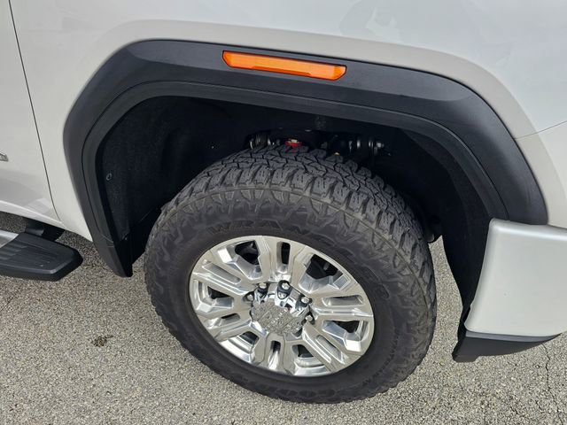 Used 2020 GMC Sierra 2500 Denali w/ Denali Ultimate Package image 11