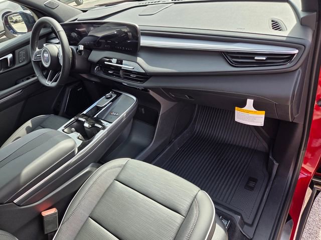 New 2026 Buick Enclave Sport Touring w/ Power Package image 18