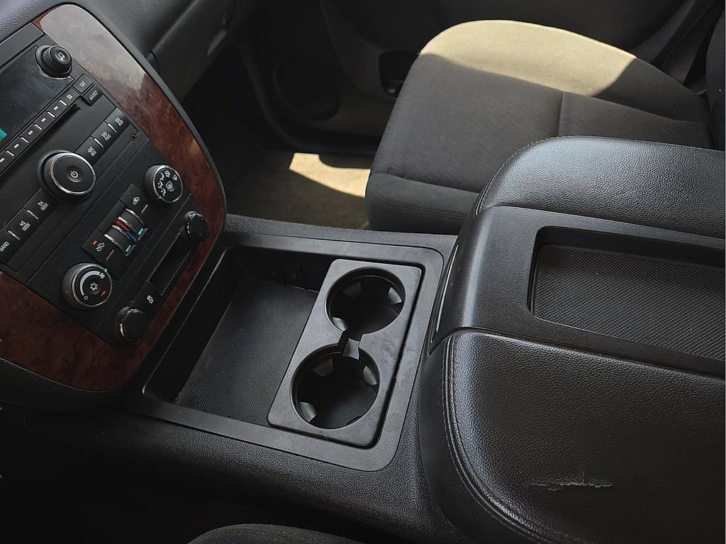 Used 2012 Chevrolet Avalanche LS AWD/4WD image 20