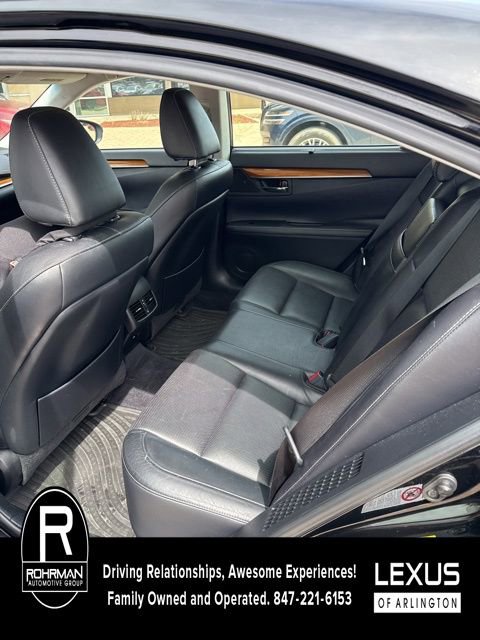Used 2013 Lexus ES 300h image 12