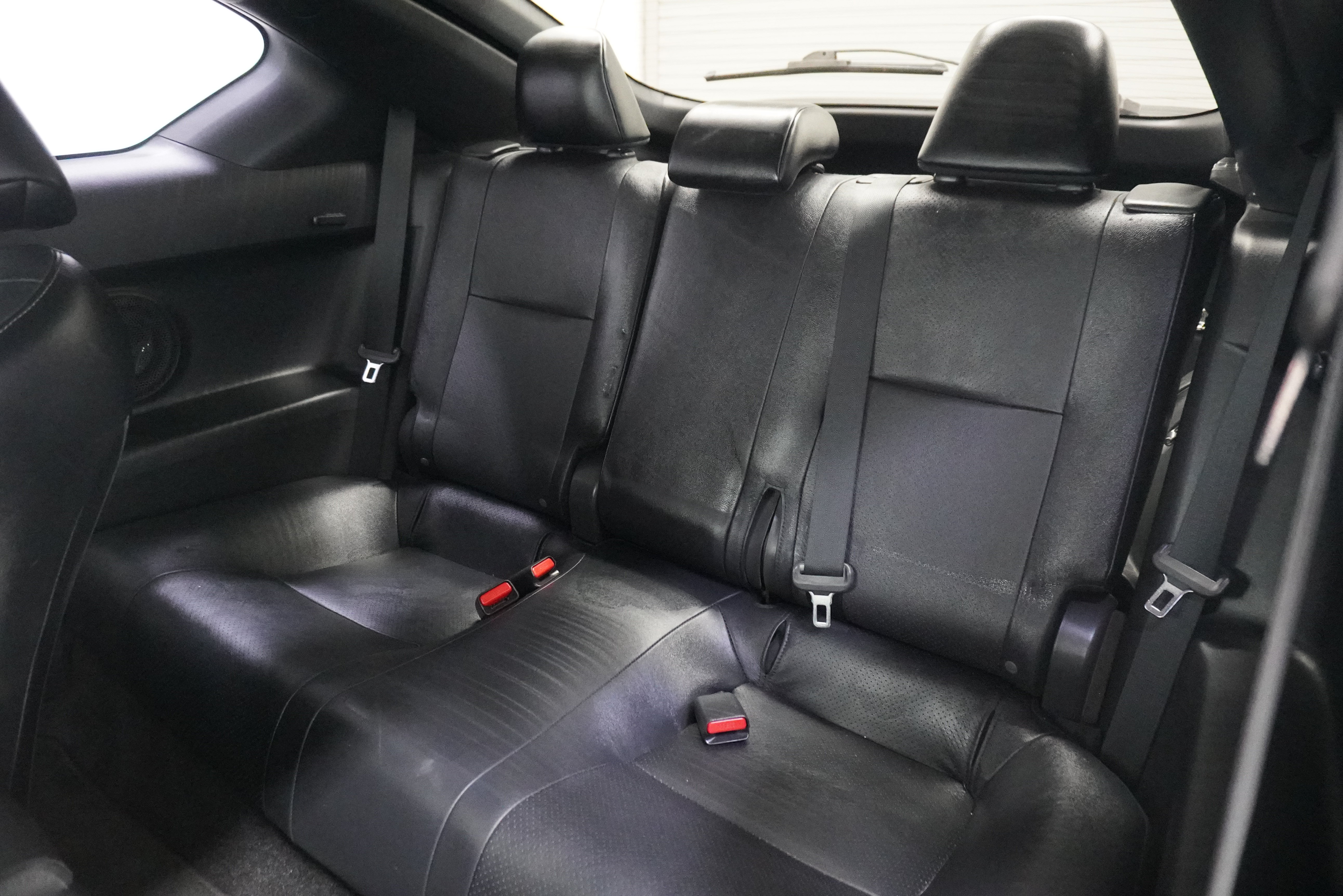 Used 2014 Scion tC Monogram Series FWD image 12
