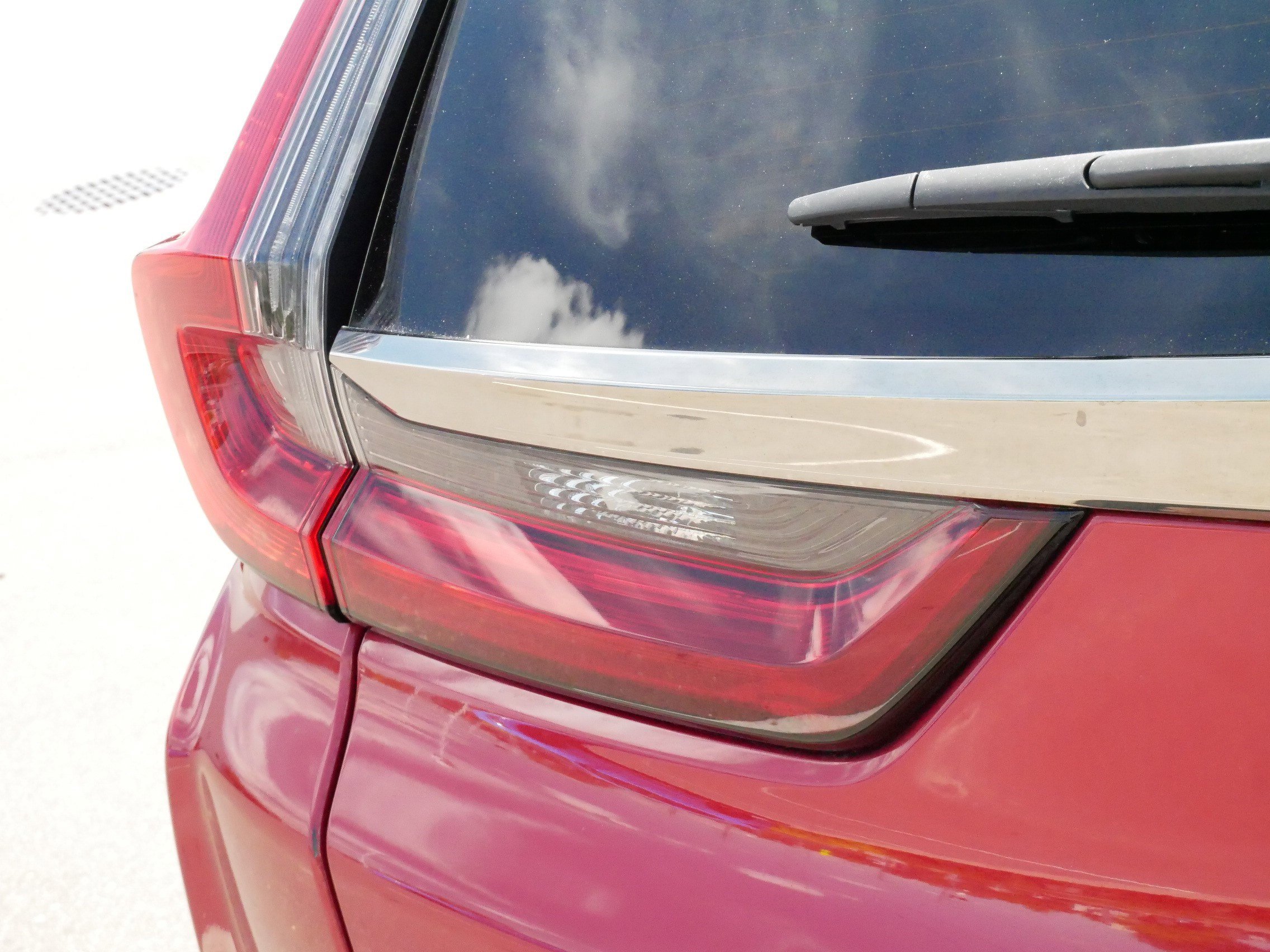 Certified 2022 Honda CR-V EX-L image 16