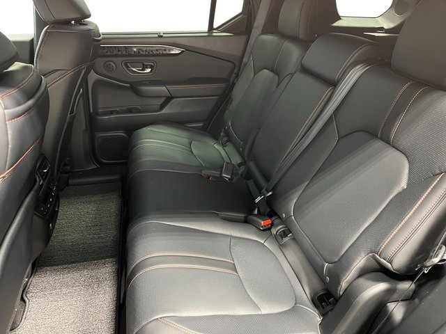 New 2026 Honda Passport TrailSport Elite image 22