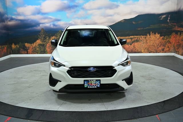 Used 2024 Subaru Impreza 2.0i video 3