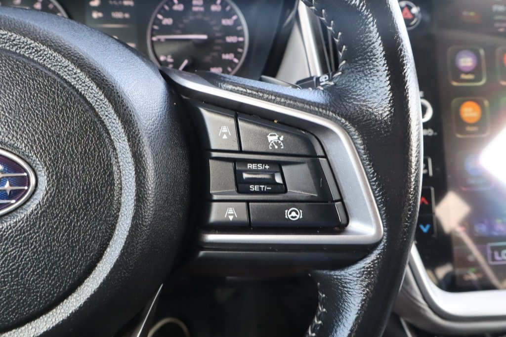 Used 2025 Subaru Outback Premium AWD/4WD image 24