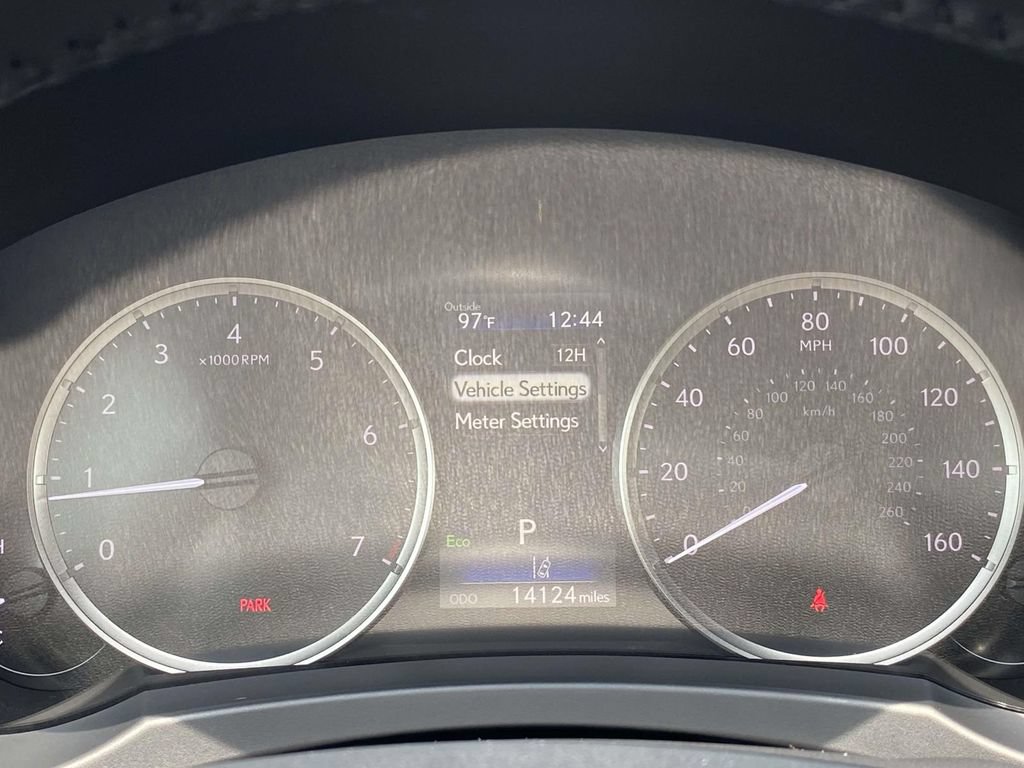 Used 2024 Lexus RC 350 RWD image 26