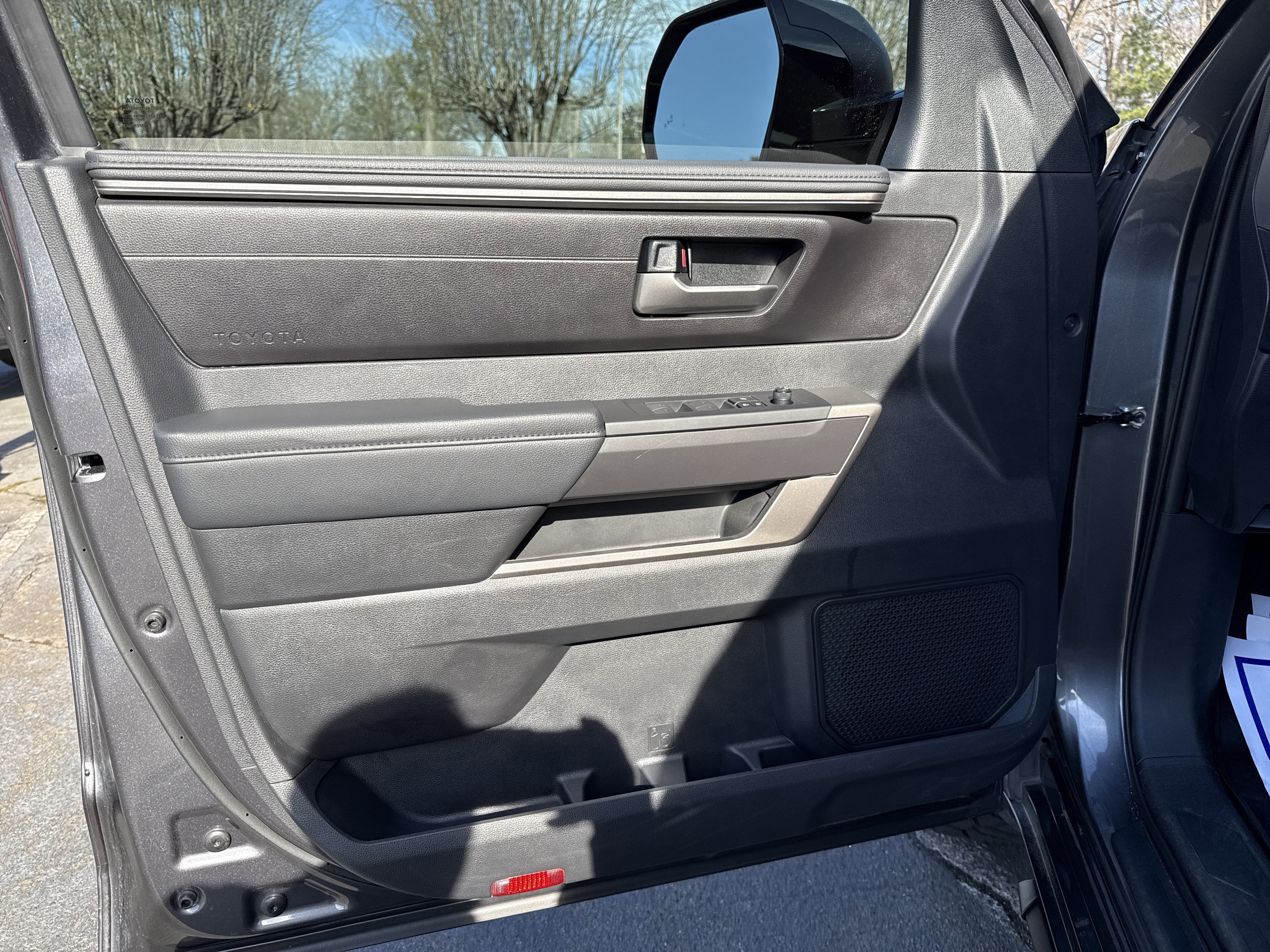 Used 2024 Toyota Tundra SR5 image 15