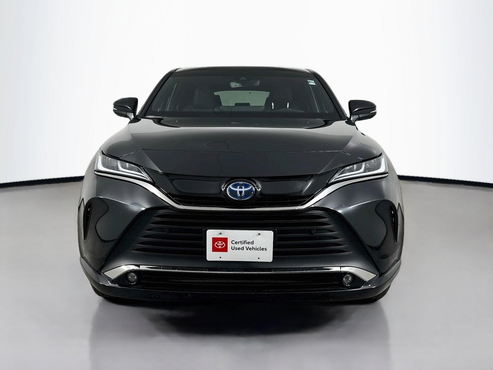 Certified 2024 Toyota Venza Nightshade AWD/4WD image 2