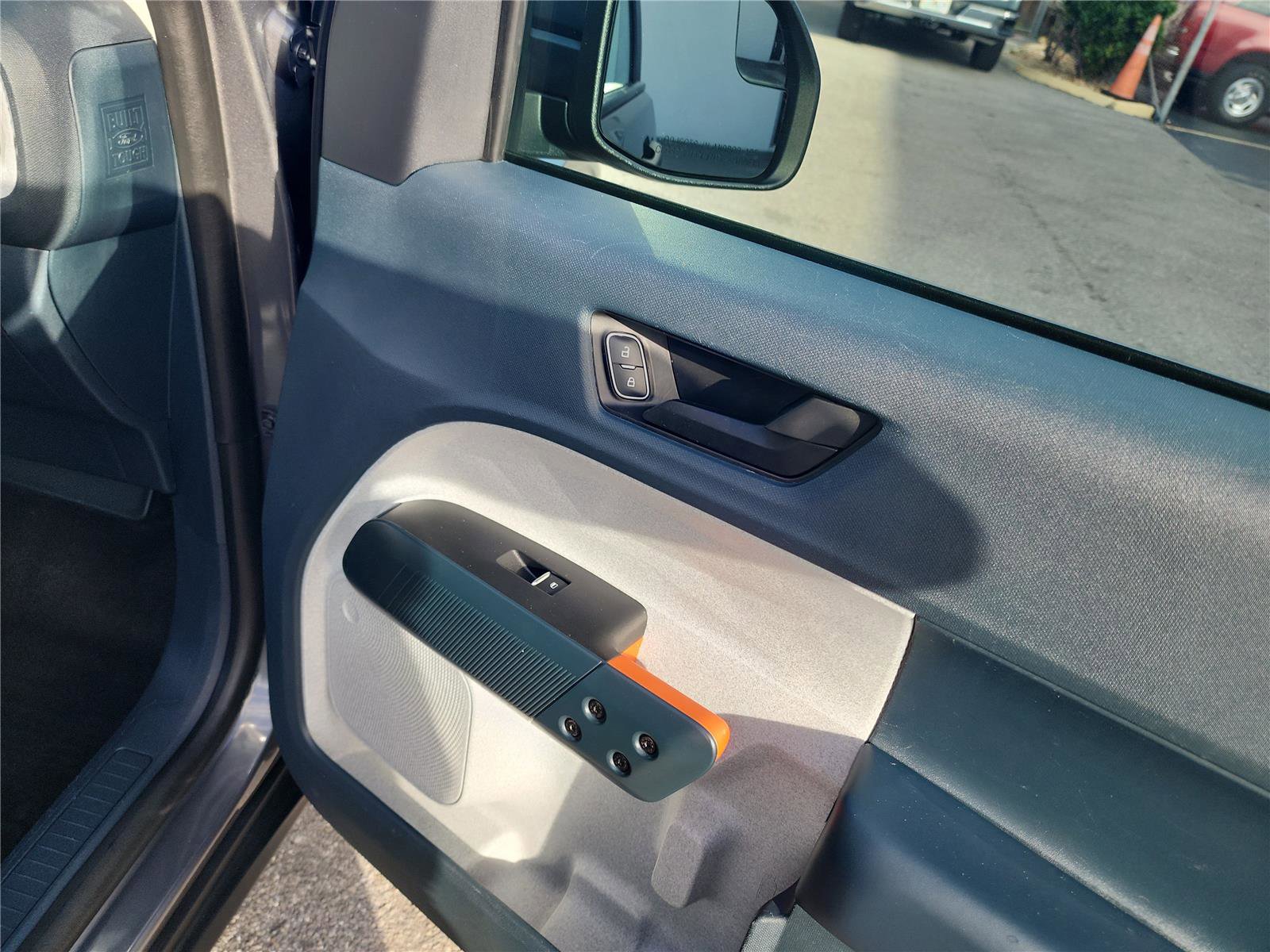 Used 2023 Ford Maverick XLT image 22