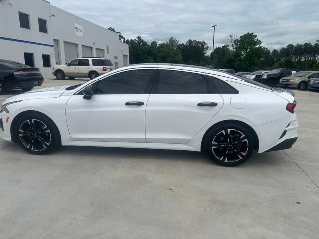 Used 2022 Kia K5 GT-Line w/ GT-Line FWD Premium Package image 20