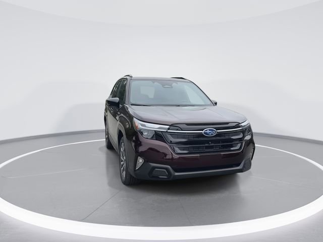 New 2026 Subaru Forester Touring AWD/4WD image 2
