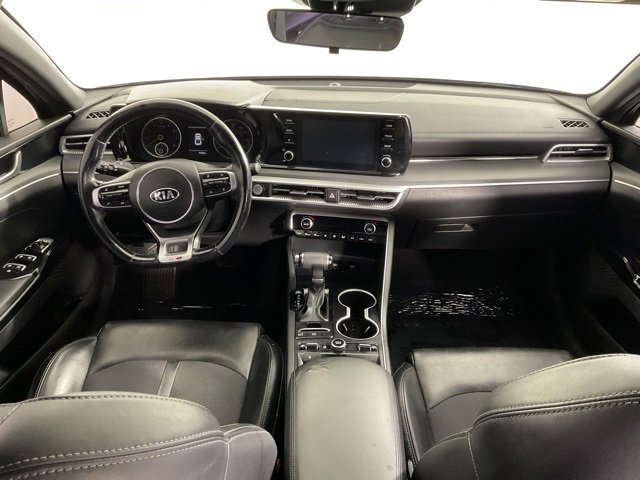 Used 2021 Kia K5 GT-Line image 15
