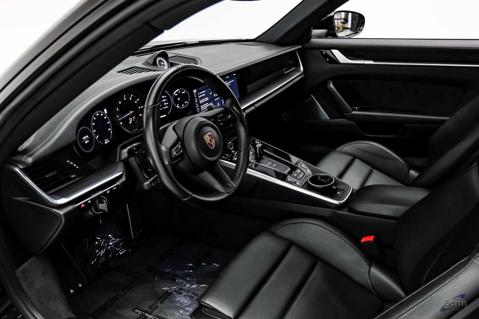 Used 2020 Porsche 911 Carrera 4S image 37