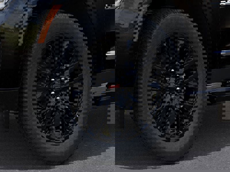 New 2026 GMC Yukon XL Denali w/ Denali Reserve Package image 9