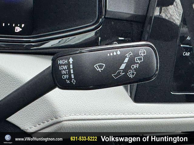 Certified 2025 Volkswagen Taos S image 24