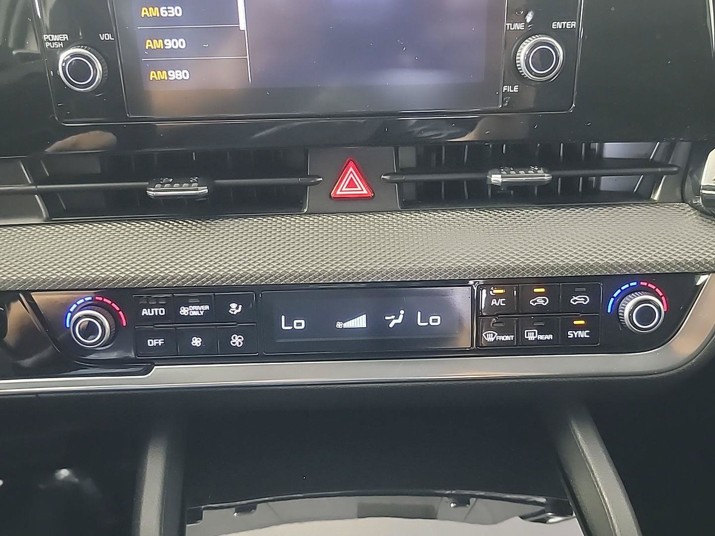 Certified 2023 Kia Sportage LX AWD/4WD image 29