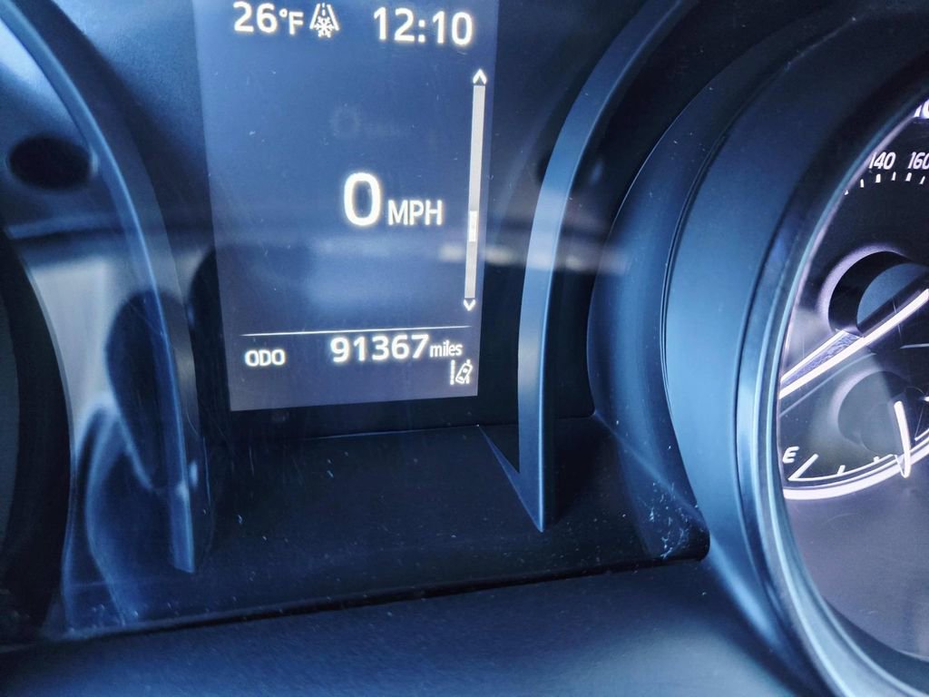 Used 2021 Toyota Camry SE image 22