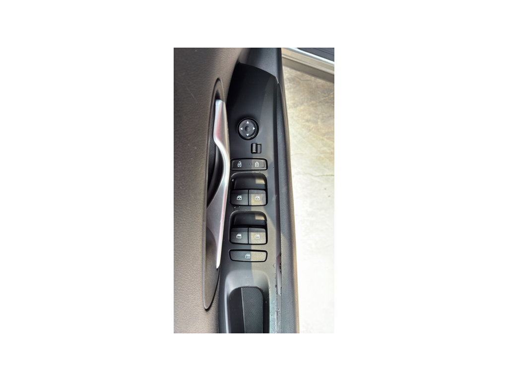 Used 2022 Hyundai Tucson SEL FWD image 13