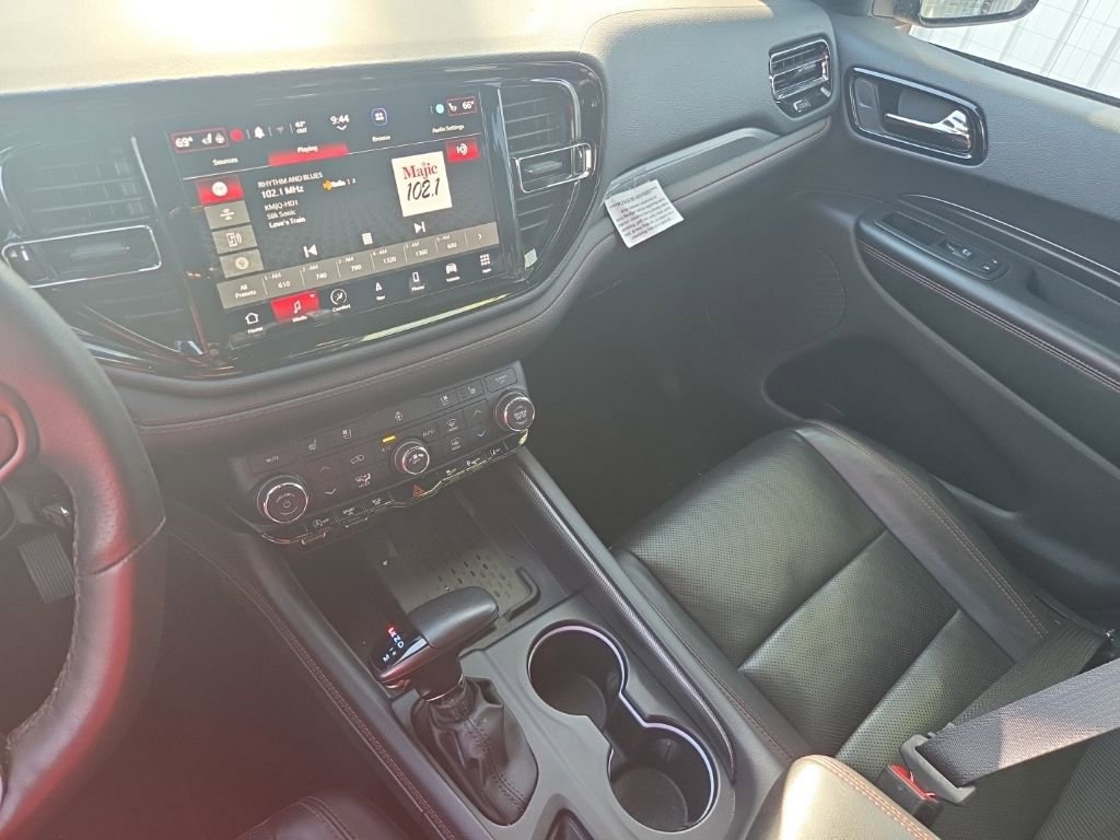 Used 2025 Dodge Durango GT image 3