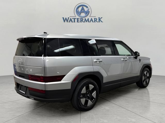 New 2026 Hyundai Santa Fe SE image 5