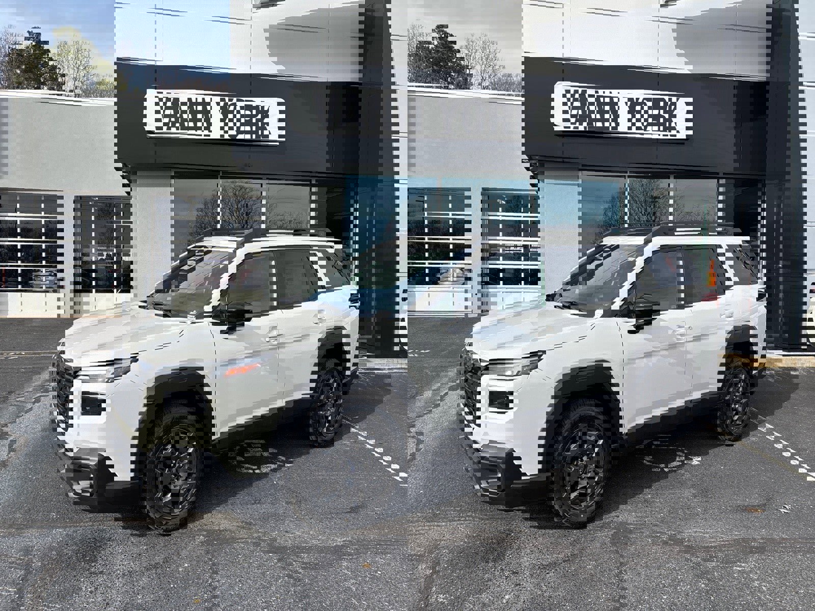 New 2026 Subaru Outback Premium image 54