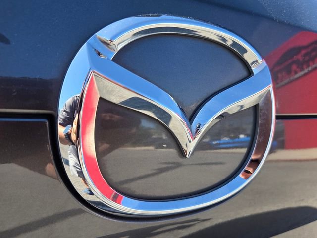 Used 2023 MAZDA CX-5 AWD 2.5 S w/ Select Package image 14