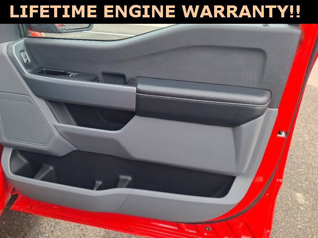 Used 2023 Ford F150 XLT w/ Trailer Tow Package image 18