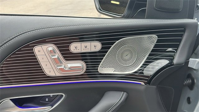 Certified 2024 Mercedes-Benz GLE 53 AMG 4MATIC image 14