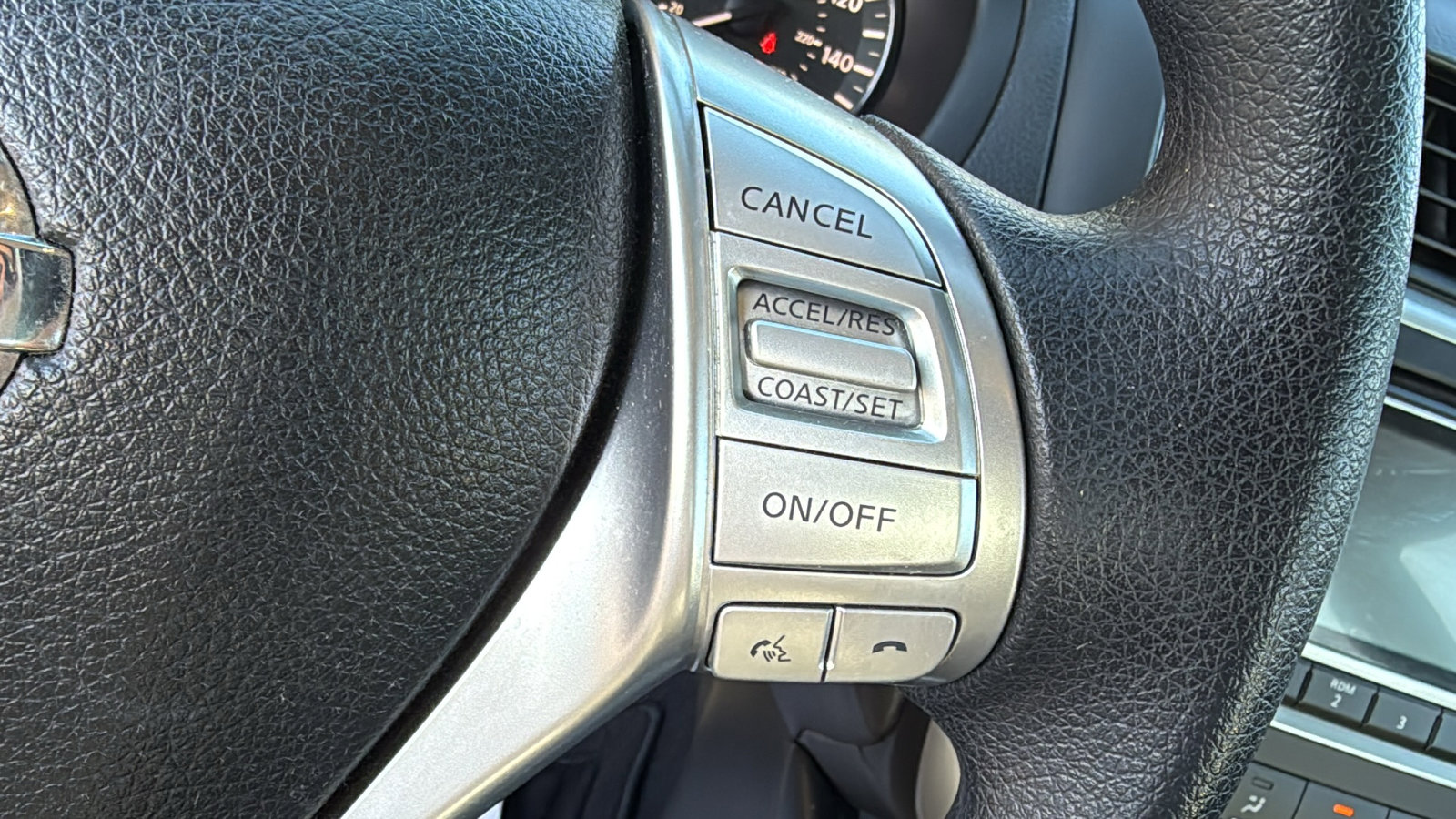 Used 2017 Nissan Altima 2.5 S w/ Power Driver Seat Package image 11