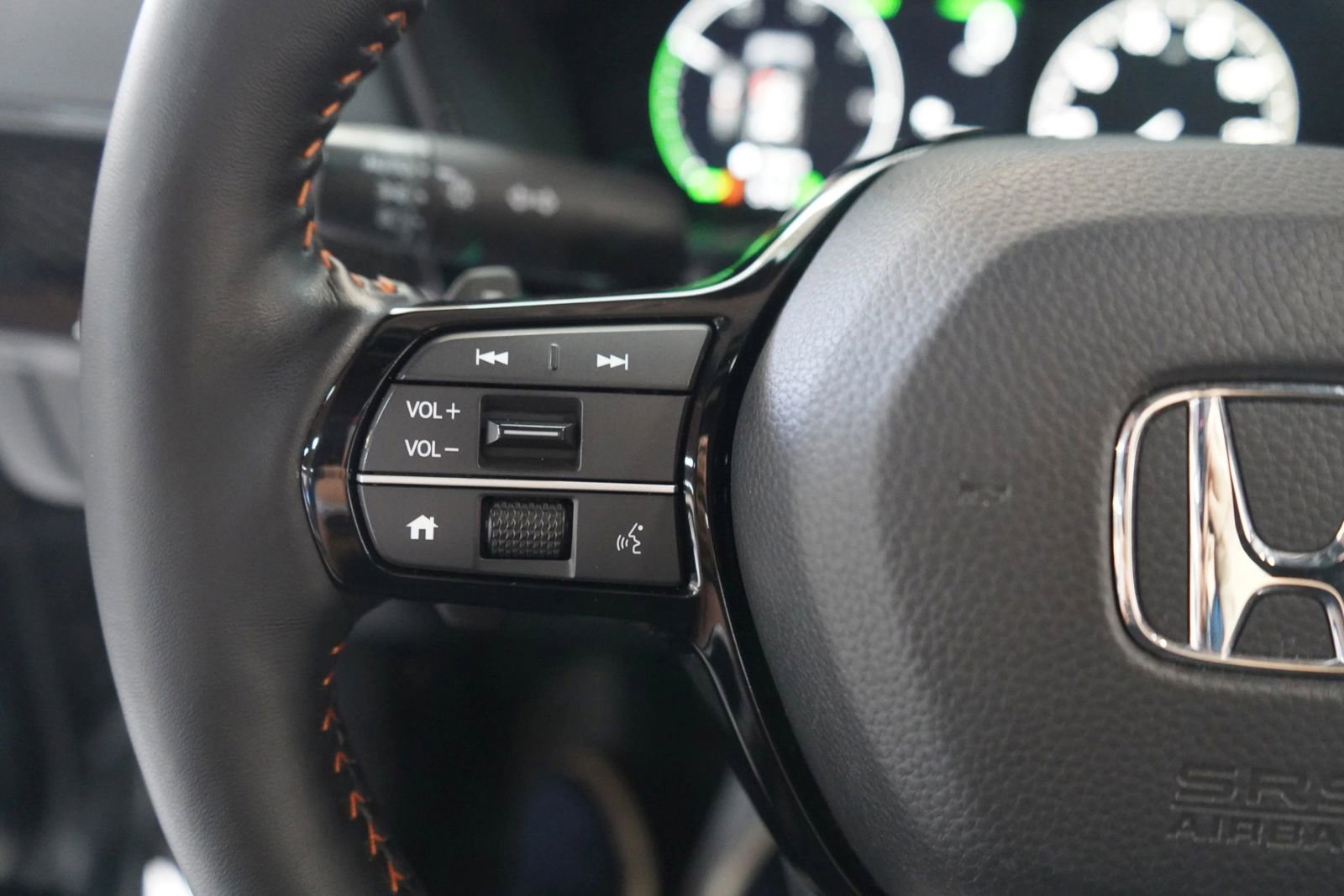 Used 2025 Honda CR-V Sport Touring image 13