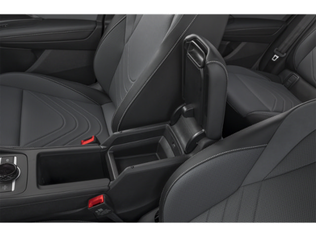 New 2026 Volkswagen Tiguan SE AWD/4WD image 11
