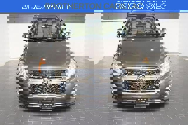 Used 2012 Toyota RAV4 Limited w/ Premium Plus Value Pkg image 9