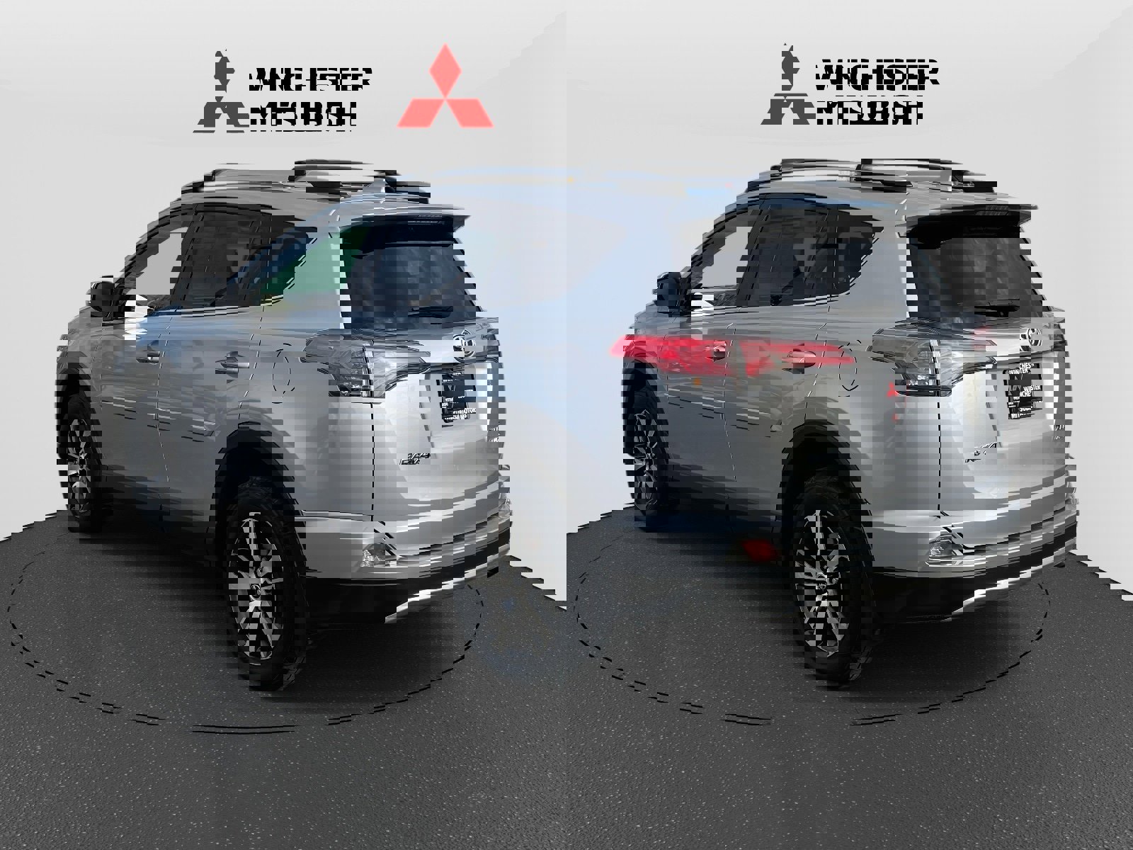 Used 2018 Toyota RAV4 Adventure image 4