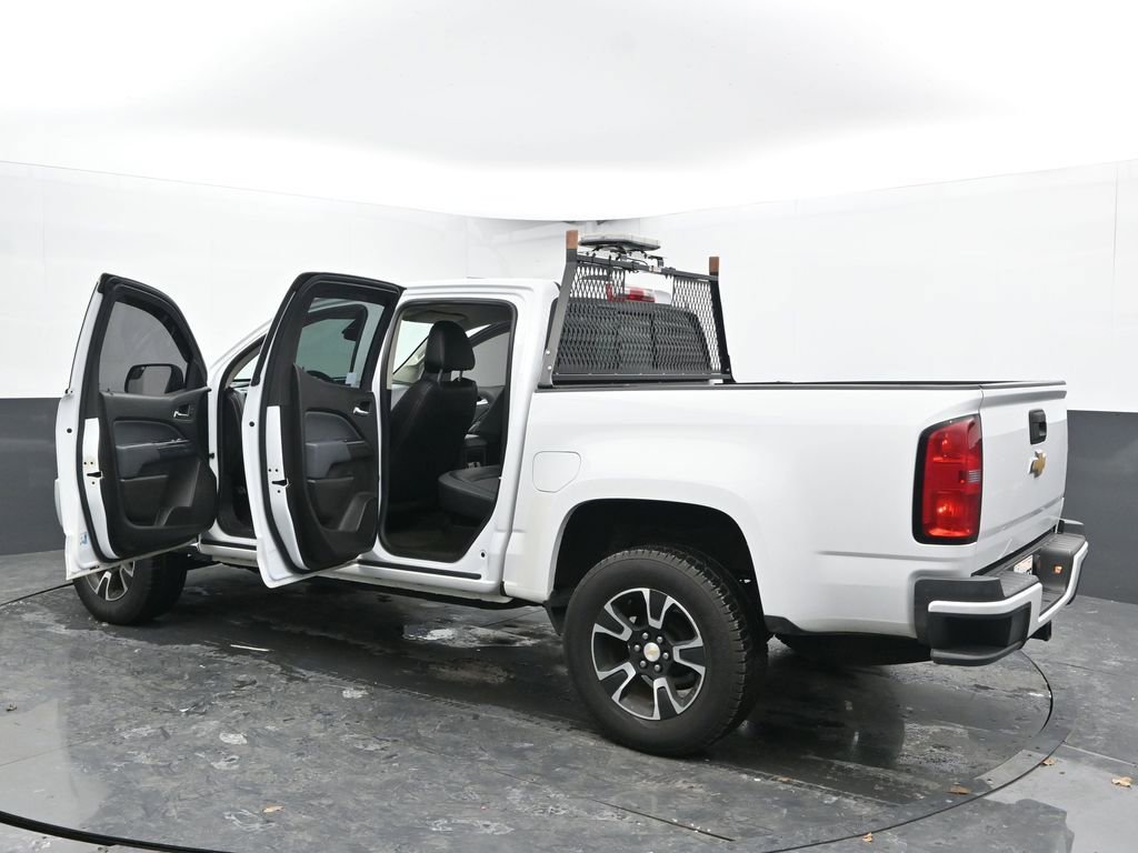 Used 2016 Chevrolet Colorado Z71 image 47