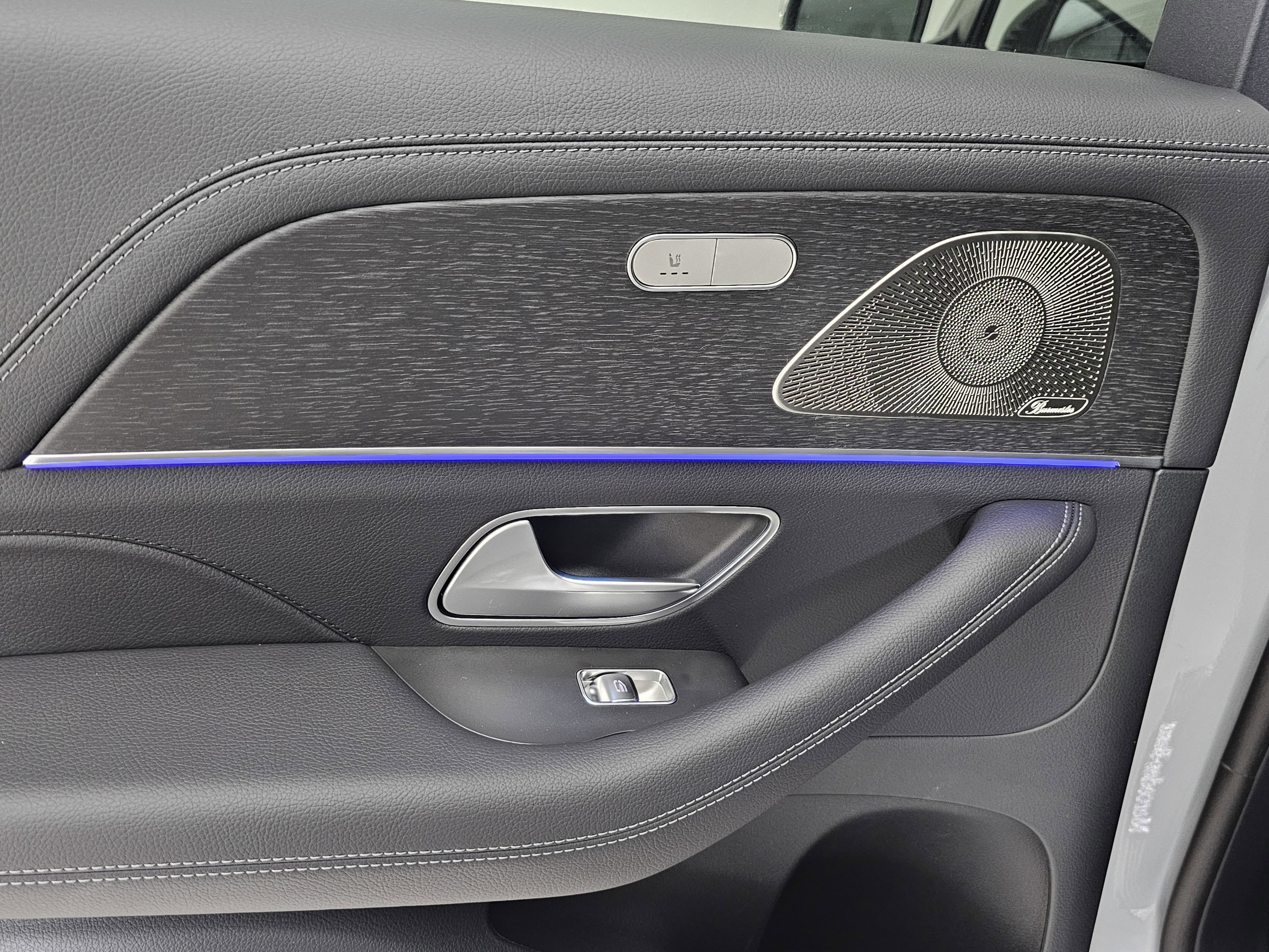 New 2026 Mercedes-Benz GLE 450 4MATIC image 21