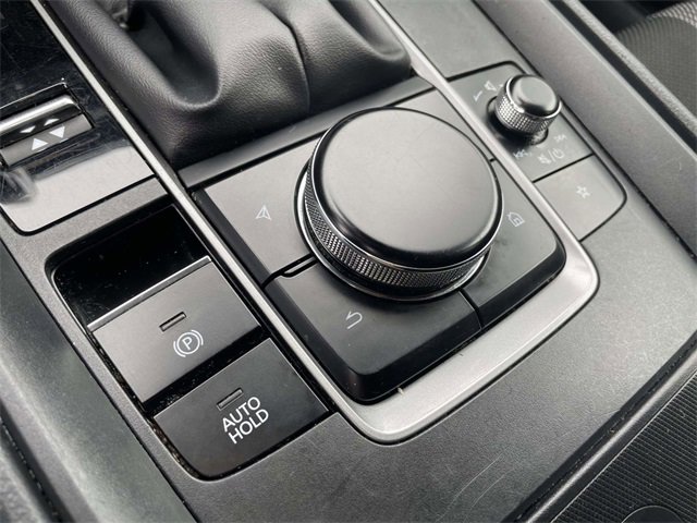 Used 2025 MAZDA CX-50 AWD 2.5 S w/ Preferred Package image 28