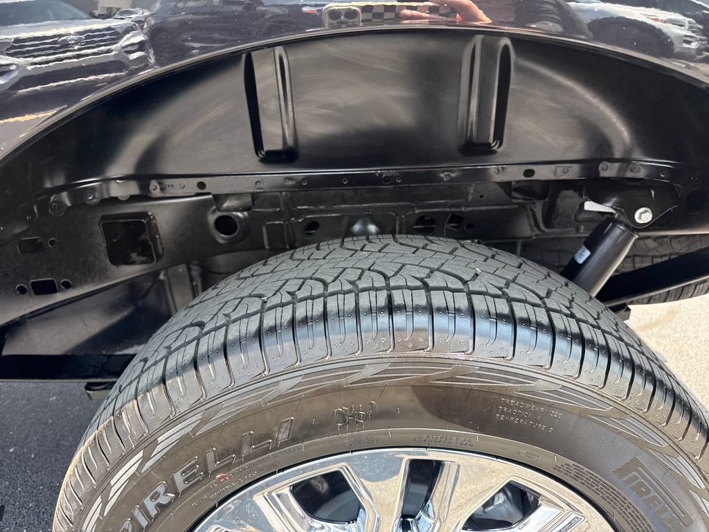 Used 2026 Ford F150 XLT w/ XLT Chrome Appearance Package AWD/4WD image 16
