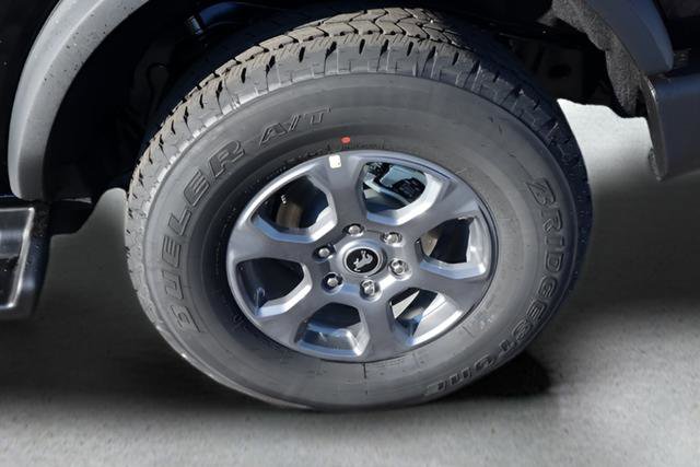 New 2025 Ford Bronco Big Bend image 25