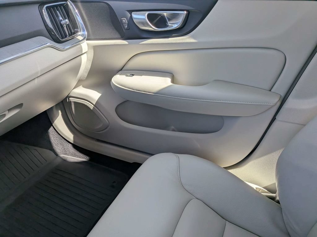 Certified 2024 Volvo S60 B5 Plus w/ Protection Package FWD image 22