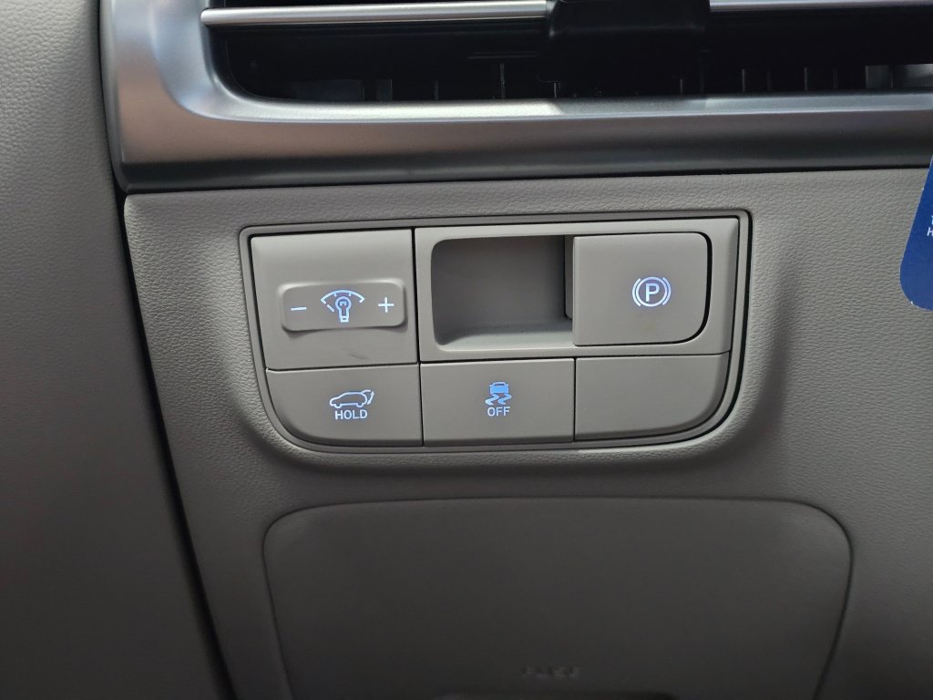 New 2026 Hyundai Tucson Limited AWD/4WD image 26