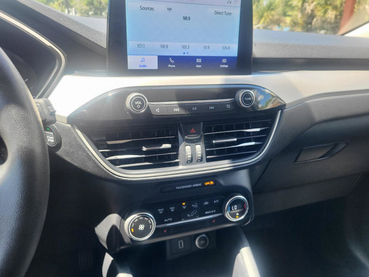Used 2020 Ford Escape SE FWD image 61
