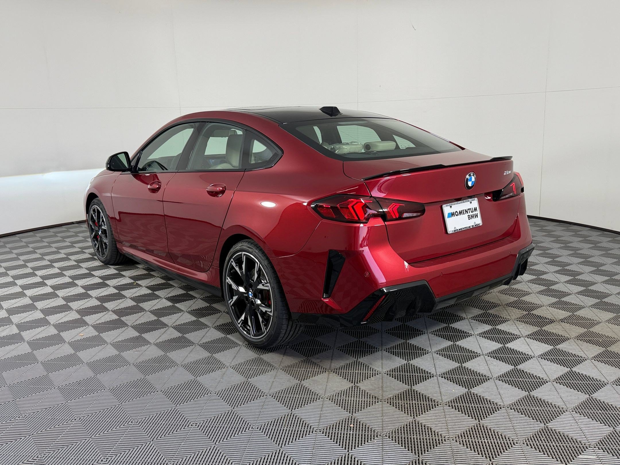 Used 2026 BMW 228i w/ Technology Package FWD image 3