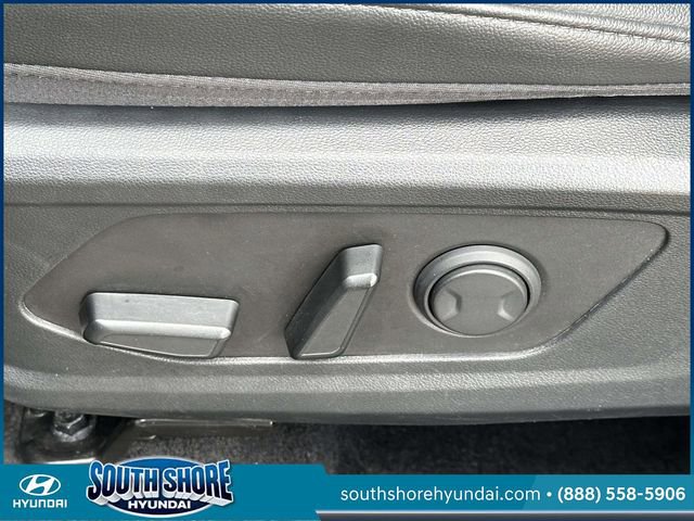 Certified 2024 Hyundai Tucson SEL w/ Convenience Package AWD/4WD image 19