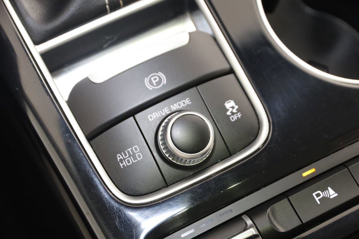 Used 2019 Kia Stinger Premium RWD image 30