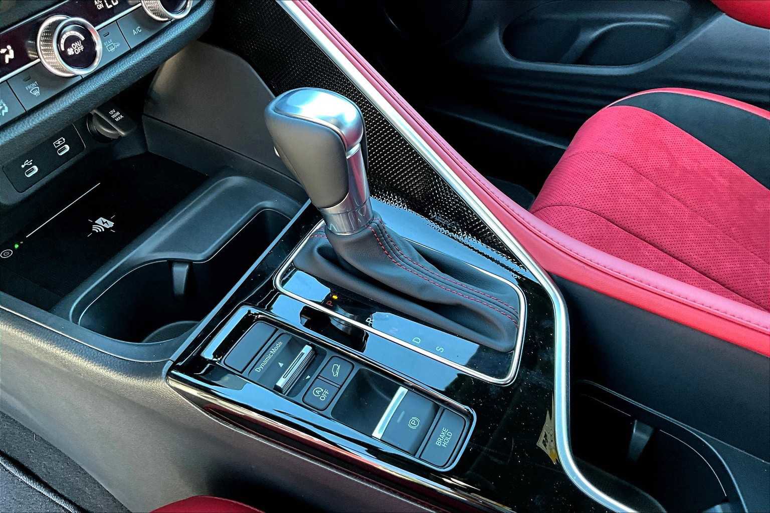 Certified 2025 Acura ADX A-Spec image 7