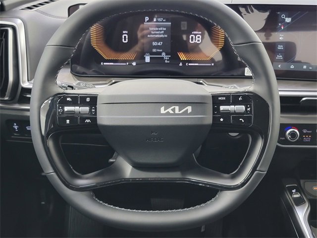 New 2026 Kia Sorento EX image 28