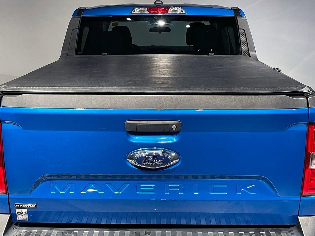 Used 2022 Ford Maverick XL image 5