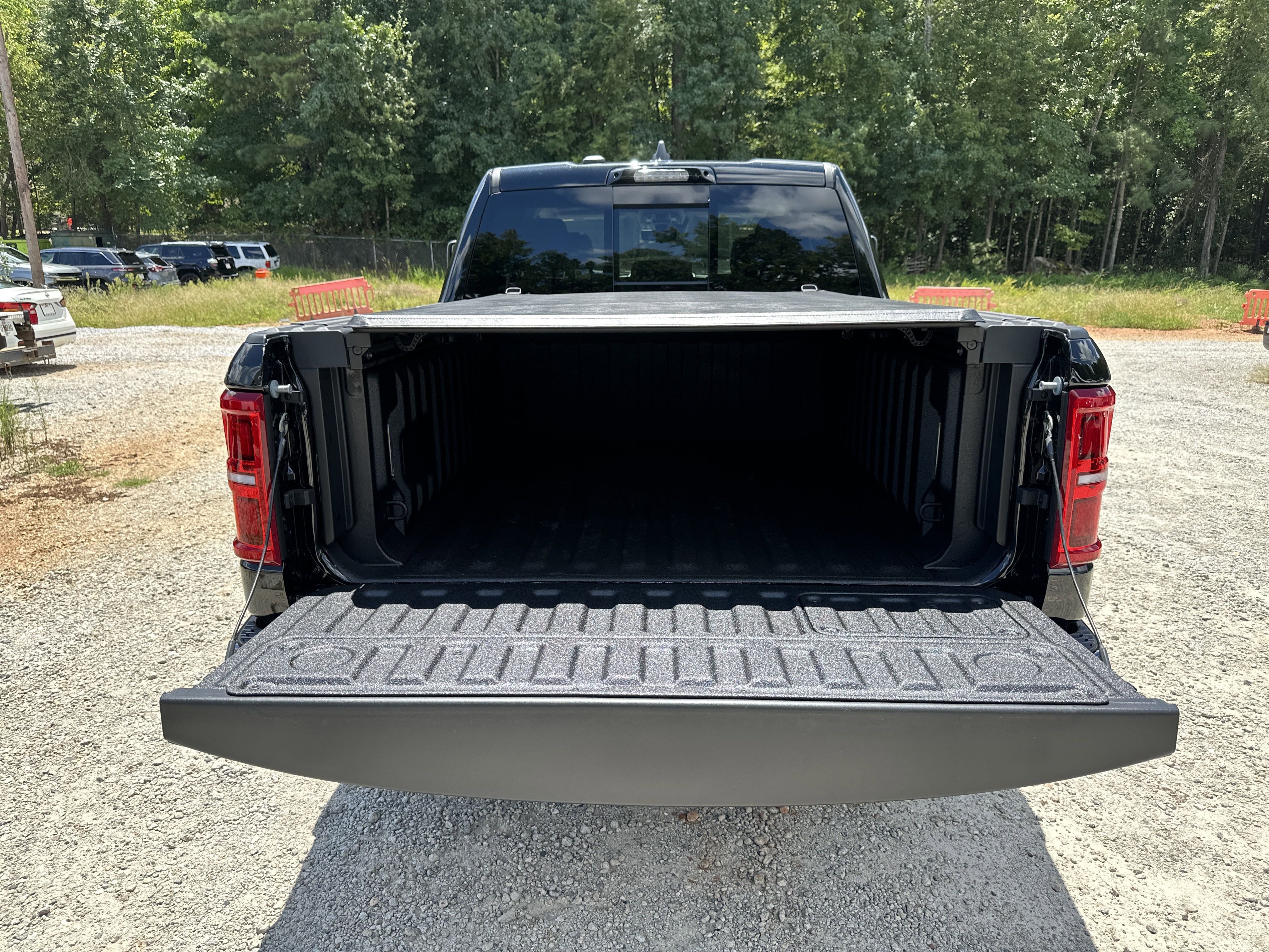 New 2026 RAM 1500 Tungsten image 18
