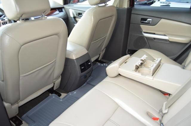 Used 2013 Ford Edge Limited image 26