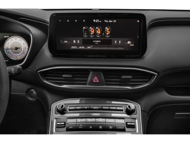Used 2022 Hyundai Santa Fe Calligraphy AWD/4WD image 22